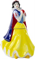 Disney Princess Figural Cookie Jar