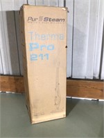 Pur Steam Therma Pro 211 Steamer