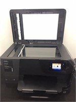 HP - Printer OfficeJet Pro 8710