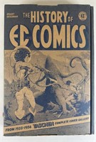 2020 Sideshow The History Of EC Comics Book