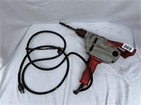 ELECTRIC DRILL