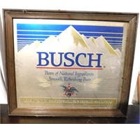 Busch Beer Picture