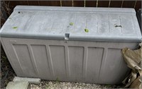Outdoor Storage Box