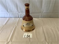 Bell's Blended Scotch Whisky Bottle