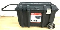 Husky 37" Mobile Job Box (50 Gal.)