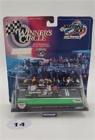 Daytona 500 Winner Circle #3 Dale Earnhardt