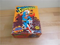 MPC Superpowers Superman Model