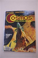 Cosmos Science Fiction and Fantasy Sept 1977