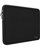 Naukay Laptop Sleeve Case, 15.6 Inch