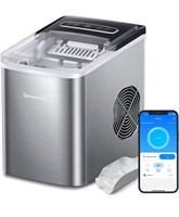 GoveeLife Smart Ice Makers, Portable