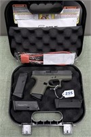 Glock Model 43