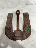 Boat Anchor