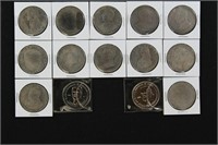 US Coins 14 - Presidential Commemorative Medals