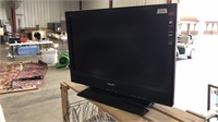 SONY 26" TV