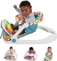 Fisher-price Baby Portable Chair Deluxe Kick &