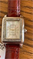 Ecclissi sterling silver watch Ladies with