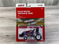 Case IH Freedom To Farm Puller Tractor, 1/64,