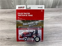 Case IH Magnumator MMXX Puller Tractor, 1/64,