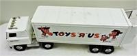 Vintage Toys-R-Us Semi Truck