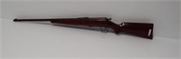 Savage model Sporter .22 Bolt action rifle. S/N