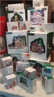 Dept 56 North Pole Series