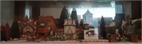 Dept 56 Items Shelf #2