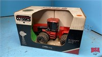 scale models, CaseIH 9380 diecast tractor