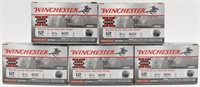 25 Rounds Of Winchester Super-X 12 Gauge