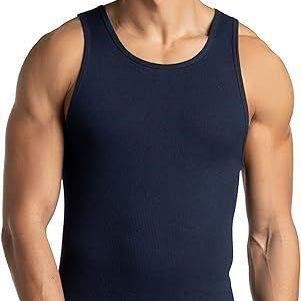 Fruit of the Loom Men's Tag-free Tank A-shirts