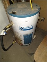 6 gal Water Heater