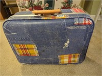 Small suitcase