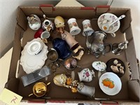 Box of Knick Knacks