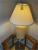 Vintage Table Lamp