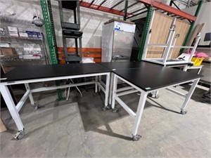 Fisherbrand 5 Ft Lab Benches