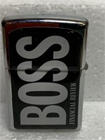 Boss Lighter