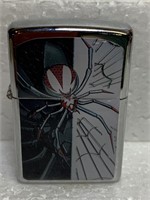 Spider lighter