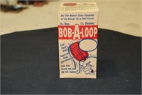 Bob-A-Loop Game 1958 Romco Enterprises Baltimore