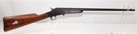 Remington - Model:6 - .22- rifle
