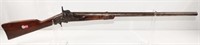 Springfield - Model:1847 - .69- rifle