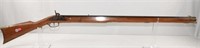 Spanish - Model:Jukar - .45- rifle