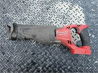 Milwaukee M18 Fuel Sawzall (Tool only)