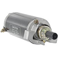 DB Electrical 410-21038 Starter Compatible
