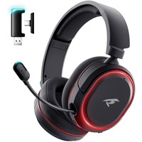 OFFSITE Wireless Gaming Headset  7 1 Surround