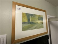 2 Diane Griffiths Framed Prints