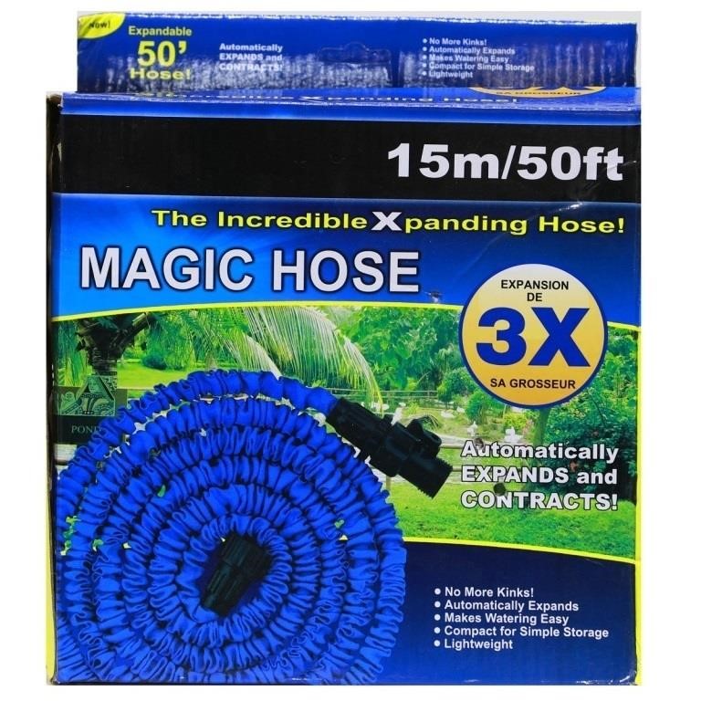 Yiwu Garden Magic Hose 87 13