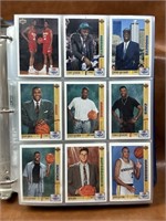 1991/92 Uppder Deck Basketball 1-500