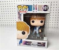 Funko Pop BTS Jimin