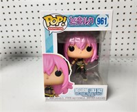 Funko Pop Megurine Luka V4X