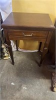 Sears Kenmore Sewing Table