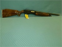 Winchester Model 1200 Stamped Riot Gun